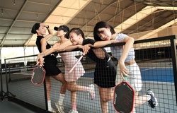 Dịch vụ thuê đồ Pickleball đang lên ngôi?