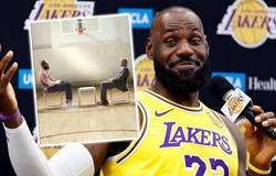 Chỉ từ một bài đăng MXH, LeBron James khiến giá vé xem Lakers tại NBA 2025-26 tăng phi mã