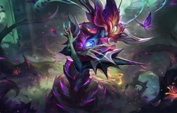 Bảo trì Liên Minh Huyền Thoại hôm nay 8/10, cập nhật phiên bản LOL 15.20