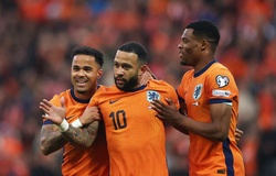 Dự đoán Malta vs Hà Lan, 1h45 ngày 10/10, vòng loại World Cup 2026