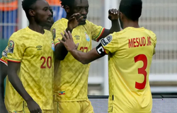 Nhận định, soi kèo Djibouti vs Ai Cập: Khó có bất ngờ