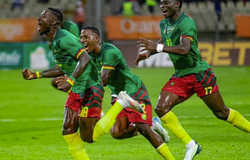 Nhận định, soi kèo Mauritius vs Cameroon: Sư tử gầm vang trở lại