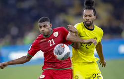 Nhận định, soi kèo Oman vs Qatar: Điểm tựa sân nhà