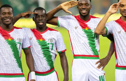 Nhận định, soi kèo Sierra Leone vs Burkina Faso: Cuộc chiến giành ngôi nhì bảng