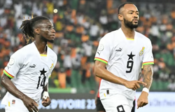 Nhận định, soi kèo Trung Phi vs Ghana: Khách giữ vững ngôi đầu