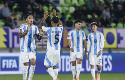 Nhận định, soi kèo U20 Argentina vs U20 Nigeria: Đại diện Nam Mỹ chiếm ưu thế