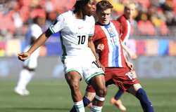 Nhận định, soi kèo U20 Colombia vs U20 Nam Phi: Cuộc chiến cân tài cân sức