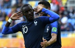 Nhận định, soi kèo U20 Nhật Bản vs U20 Pháp: Cuộc chiến cân não