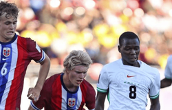 Nhận định, soi kèo U20 Paraguay vs U20 Na Uy: Cân bằng và toan tính