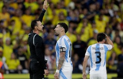 Tin xấu cho Argentina trước thềm World Cup 2026: FIFA công bố án phạt đối với Otamendi