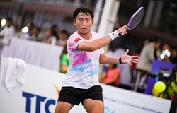 Phúc Huỳnh: Hành trình trở thành niềm tự hào pickleball Việt