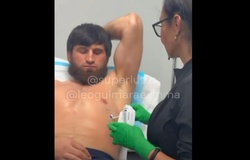 Quản lý tiết lộ chấn thương trước UFC 320, Ankalaev lại bị chỉ trích 