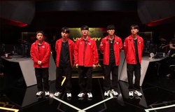 Đội hình T1 tham dự CKTG 2025: Chức vô địch thứ 6 cho Faker?