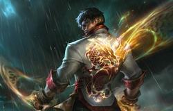 Thông tin chi tiết bản cập nhật DTCL 15.6 TFT