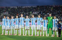 Dự đoán U20 Argentina vs U20 Nigeria, 2h30 ngày 9/10, U20 World Cup 2025