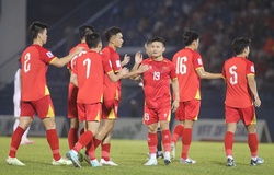 Dự đoán Việt Nam vs Nepal, 19h30 ngày 9/10, vòng loại Asian Cup 2026