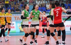 Lịch thi đấu giải bóng chuyền VĐQG 2025 hôm nay 8/10: Tâm điểm LP Bank Ninh Bình vs BC Thông Tin