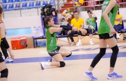 Xác định 6/8 đội bóng vào Bán kết giải bóng chuyền VĐQG 2025