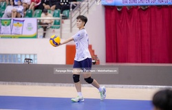 Ra quân ấn tượng, Vietinbank giành vé vào bán kết giải bóng chuyền VĐQG sau 5 năm chờ đợi