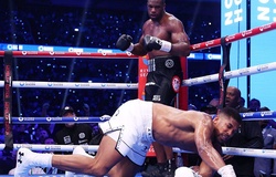 Daniel Dubois nhận kèo đấu đặc biệt với cơ hội "trả hận" Usyk