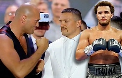 Tyson Fury giải thích vì sao Moses Itauma sẽ đánh bại Usyk theo định mệnh