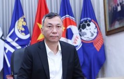 Bóng đá Việt Nam ghi dấu ấn tại FIFA: Chủ tịch VFF Trần Quốc Tuấn vào Ủy ban thi đấu