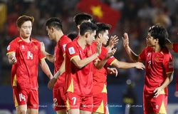 Tỷ lệ kèo trận Việt Nam vs Nepal, 19h30 ngày 9/10, vòng loại Asian Cup 2027