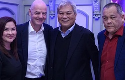 Bóng đá Malaysia “lên đời”: 6 ghế quyền lực tại FIFA, nhiều nhất Đông Nam Á