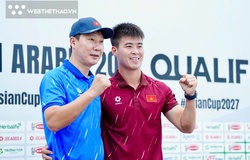 Quyết định quan trọng của HLV Kim Sang Sik: Đỗ Duy Mạnh làm đội trưởng tuyển Việt Nam