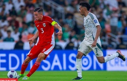 Hai quả phạt đền, VAR và thẻ đỏ không cứu nổi Indonesia: Giấc mơ World Cup lung lay