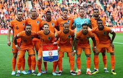 Nhận định Malta vs Hà Lan: Lại có tiệc bàn thắng