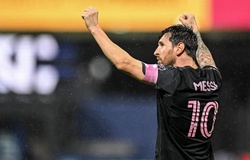 Inter Miami xây dựng đội hình với 3 cầu thủ mới sau khi Busquets và Alba giải nghệ