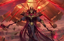 Dự đoán meta CKTG 2025 LOL: Những vị tướng nào sẽ lên ngôi?