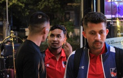 Nepal gặp nhiều bất lợi trước cuộc chạm trán Việt Nam