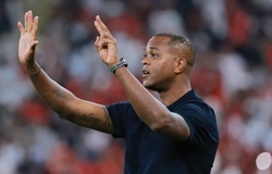 Quyết định khó hiểu của HLV Kluivert khiến Indonesia chệch nhịp trong hành trình World Cup 2026