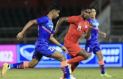 Nhận định, soi kèo Singapore vs Ấn Độ: Tiếp đà thăng hoa