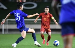 Tỷ lệ kèo trận Thái Lan vs Đài Loan, 19h30 ngày 9/10, vòng loại Asian Cup 2027