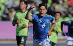 Nhận định U20 Mỹ vs U20 Italia: Bất phân thắng bại