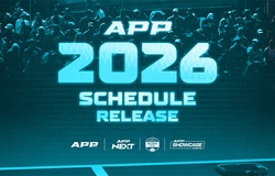 Lịch thi đấu Pickleball Toàn cầu 2026