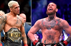 Charles Oliveira muốn "tranh suất" đánh Conor McGregor ở UFC Nhà Trắng
