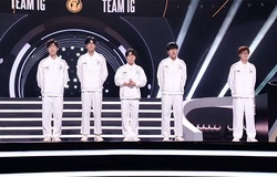 Đội hình Invictus Gaming tham dự CKTG 2025:  Hành trình trở lại đầy gian nan
