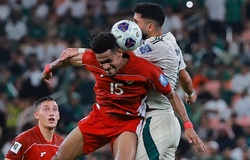 Khác biệt to lớn giữa cầu thủ bản địa và nhóm nhập tịch gốc Hà Lan của Indonesia