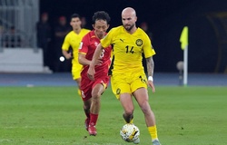 Link xem trực tiếp bóng đá Lào vs Malaysia ngày 9/10