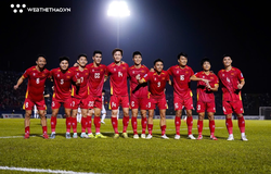 Link xem trực tiếp bóng đá Việt Nam vs Nepal ngày 9/10