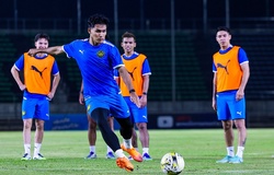 Bóng đá Malaysia sau cú sốc gian lận quốc tịch: Chỉ còn 4 cầu thủ nhập tịch đá với Lào