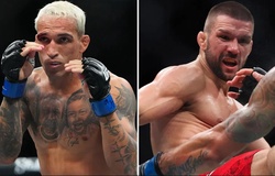 Mateusz Gamrot không muốn kịch bản "bất lợi sân khách" xảy ra ở UFC Rio