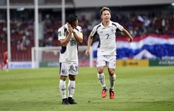 Đẳng cấp Supachok và Chanathip kéo Thái Lan trở lại mặt đất