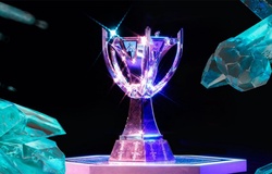 Thể thức thi đấu của Chung Kết Thế Giới 2025