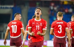 Dự đoán Thuỵ Điển vs Thuỵ Sĩ, 1h45 ngày 11/10, vòng loại World Cup 2026