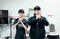 HLE Viper mong muốn IG đánh bại T1 ở vòng play-in CKTG 2025